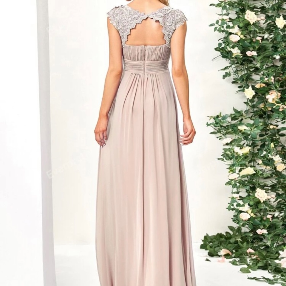 Wedding guest/ Evening Gown - Picture 4 of 7